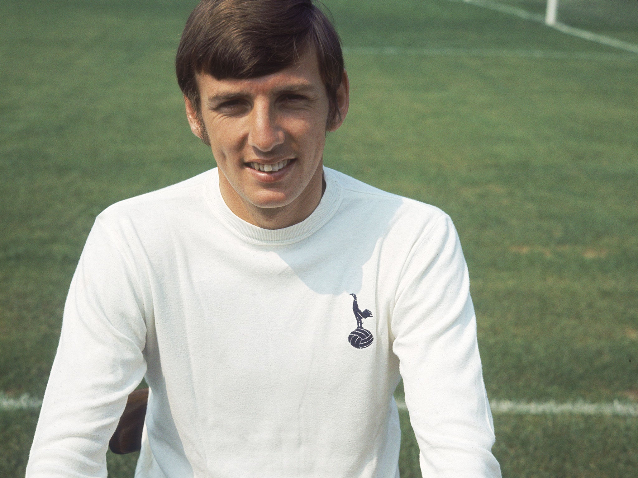 img MARTIN PETERS, English Footballer and Manager