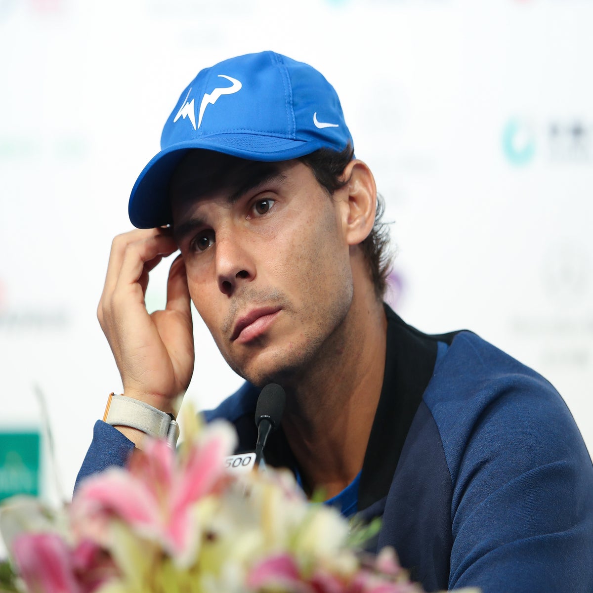 Rafael Nadal Même Corne Casquette de Baseball Hommes et Femmes