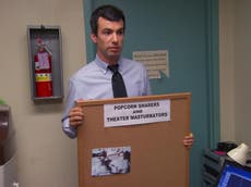 Nathan for You is the funniest comedy series in recent years