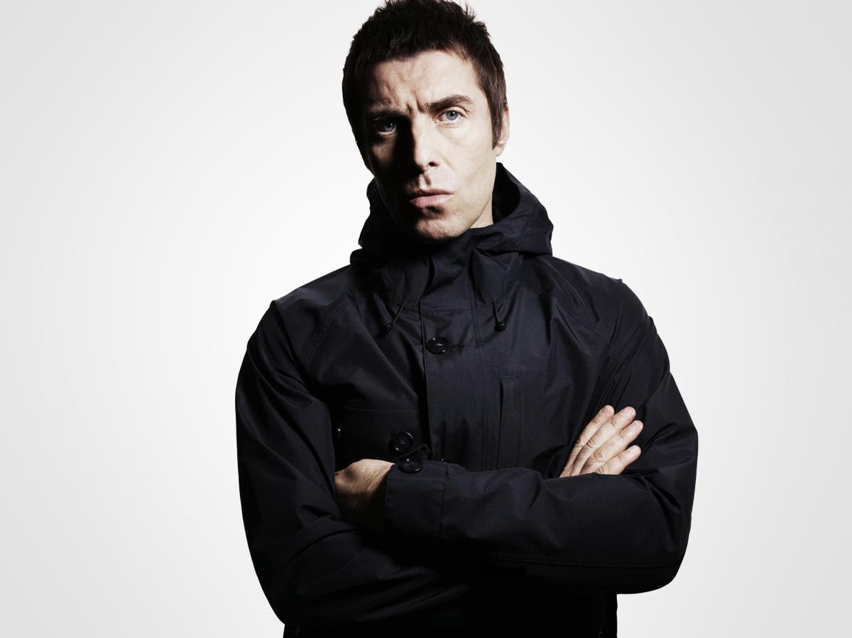 Liam Gallagher documentary 'As It Was' to screen at Cannes film