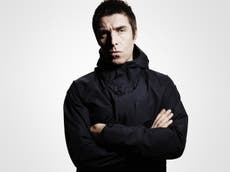 Liam Gallagher documentary 'As It Was' to screen at Cannes 