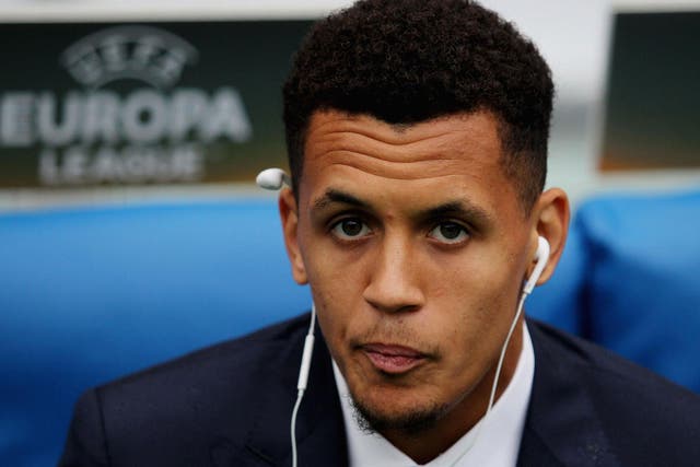 Ravel Morrison is making a name for himself with Mexican side Atlas