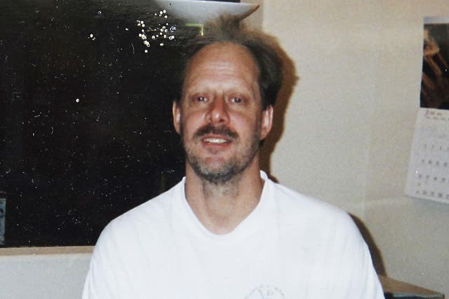 Paddock's family said they were stunned to learn he was responsible for the deadliest mass shooting in US history