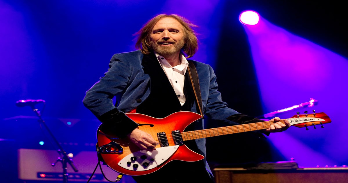 40 Years Ago: ELO Prompts Tom Petty's 'Change of Heart