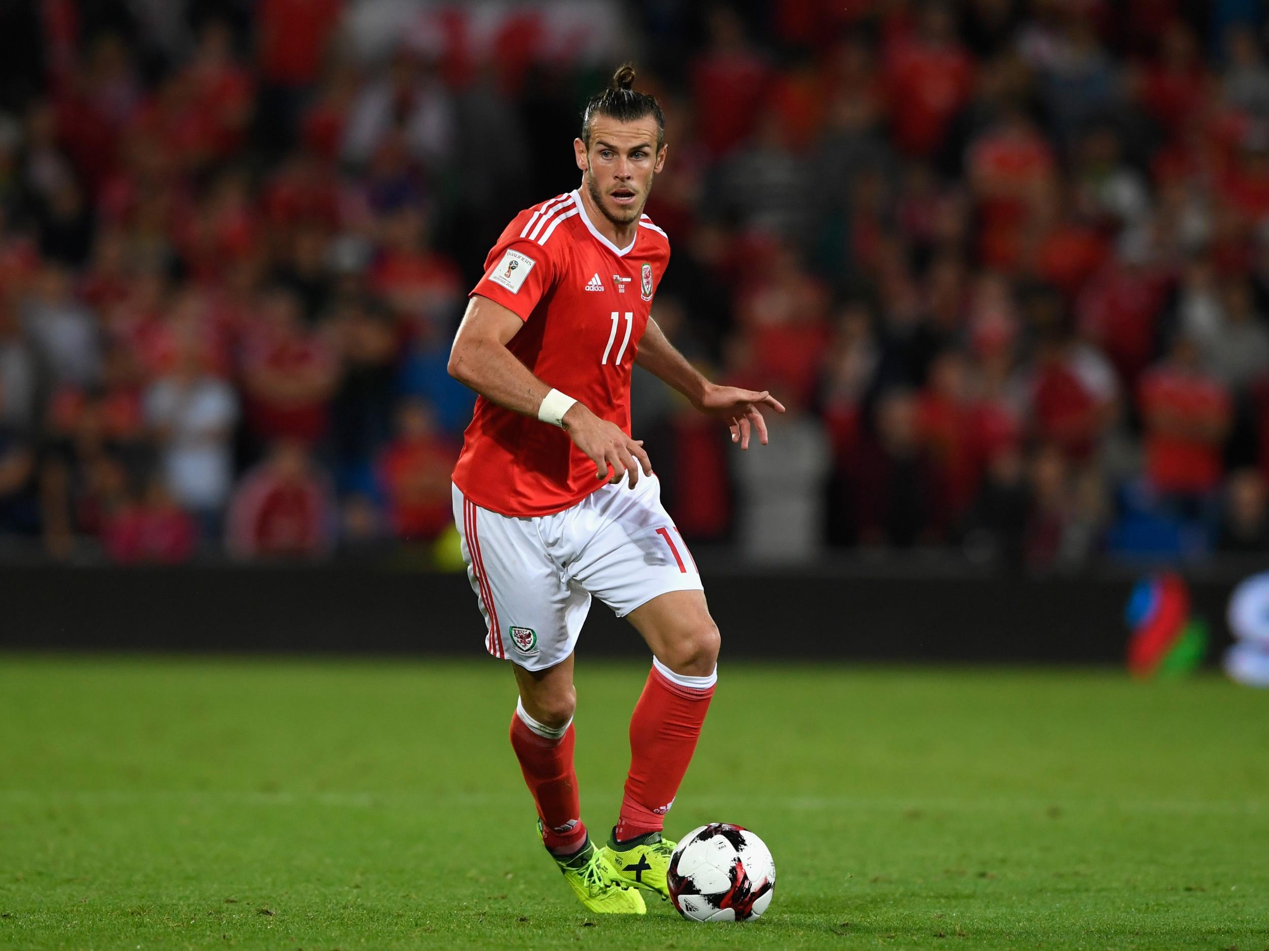 This could be Bale's last chance at a World Cup