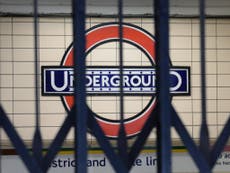 Everything you need to know about the forthcoming Tube strike