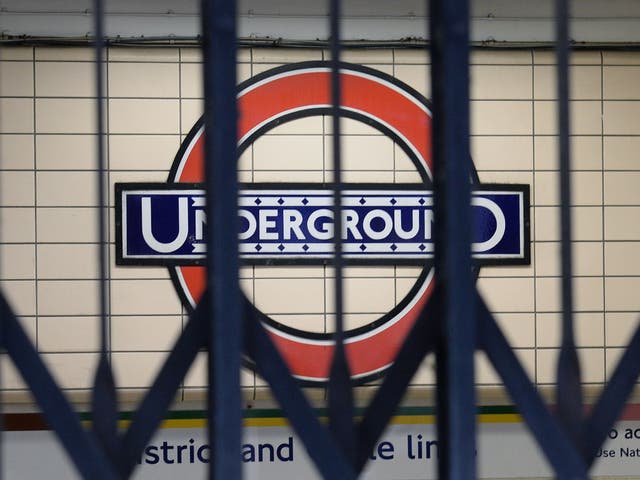 A 24-hour walkout is planned on the London Underground on Thursday