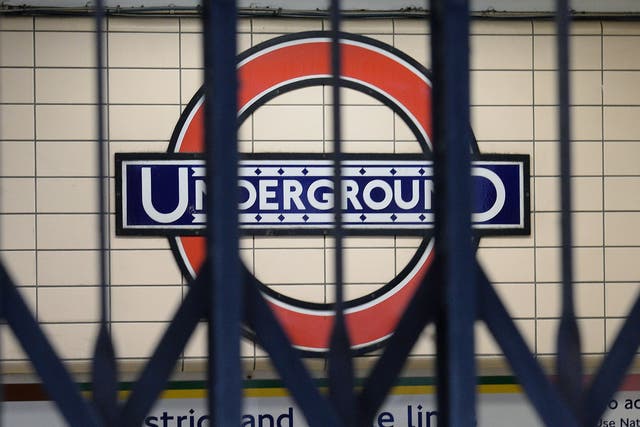 A 24-hour walkout is planned on the London Underground on Thursday