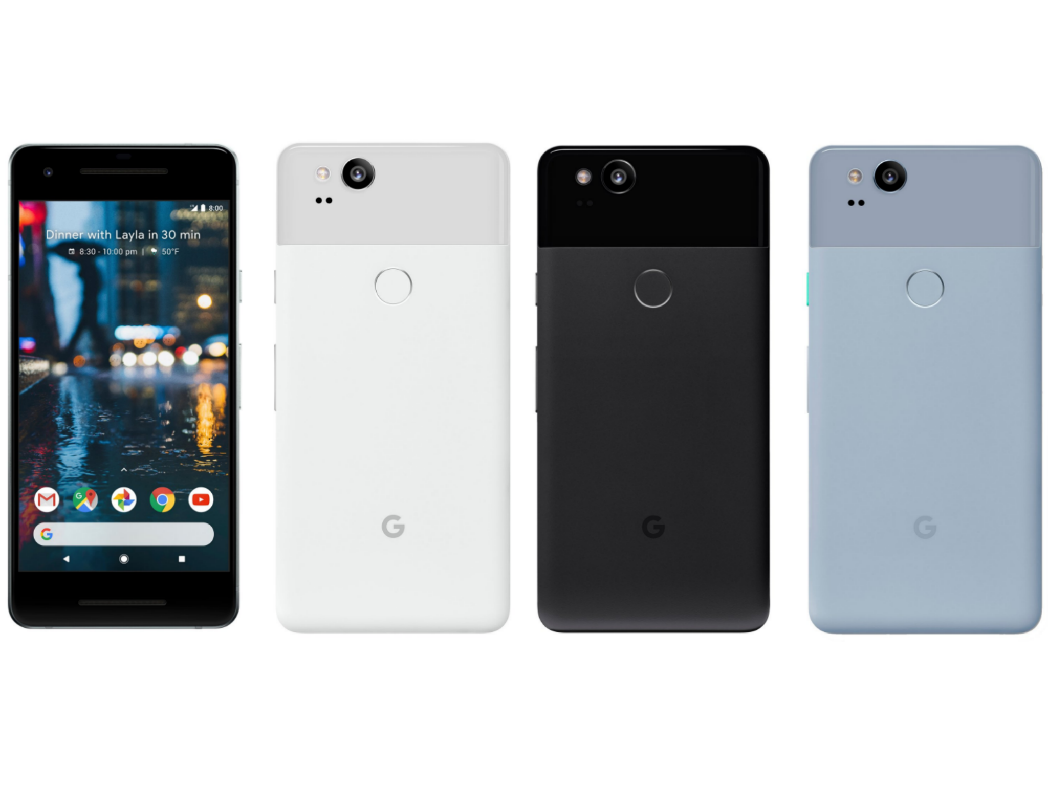 China Smartphone Review 2019 05 19