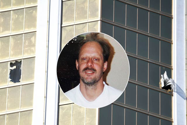 Investigators are still seeking the motive that drove Stephen Paddock to gun down scores of people from his Las Vegas hotel room