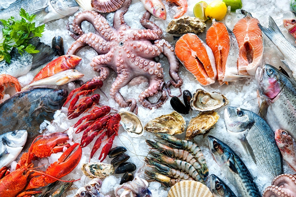 Building exterior in Toronto, Canada