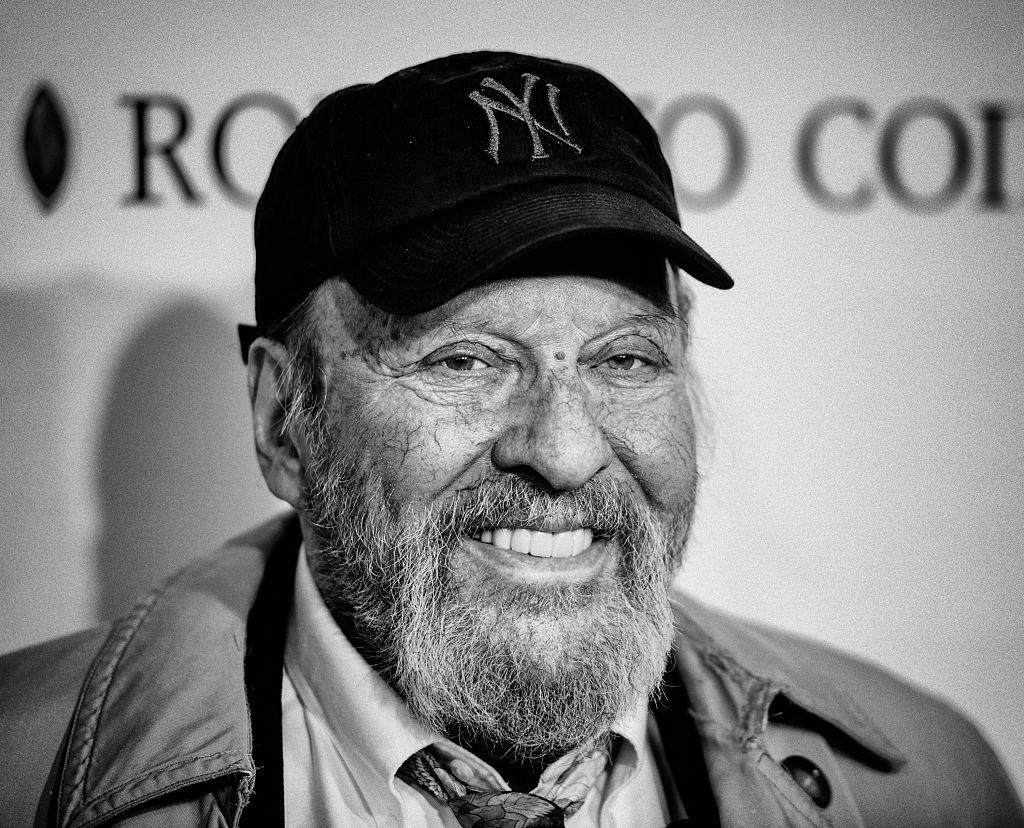 Chuck Low at Tribeca Film Festival in 2015 (Photo: Getty)