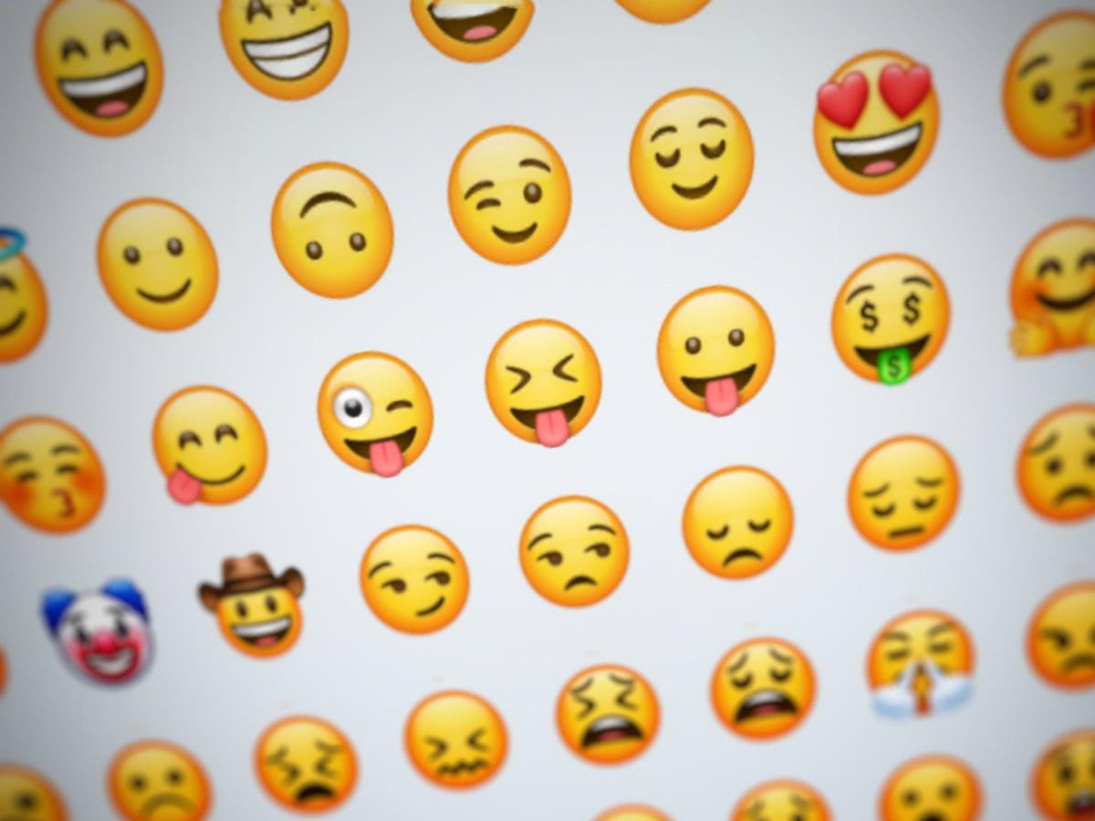 WhatsApp emoji: New, redesigned set rolls out to users | The ...