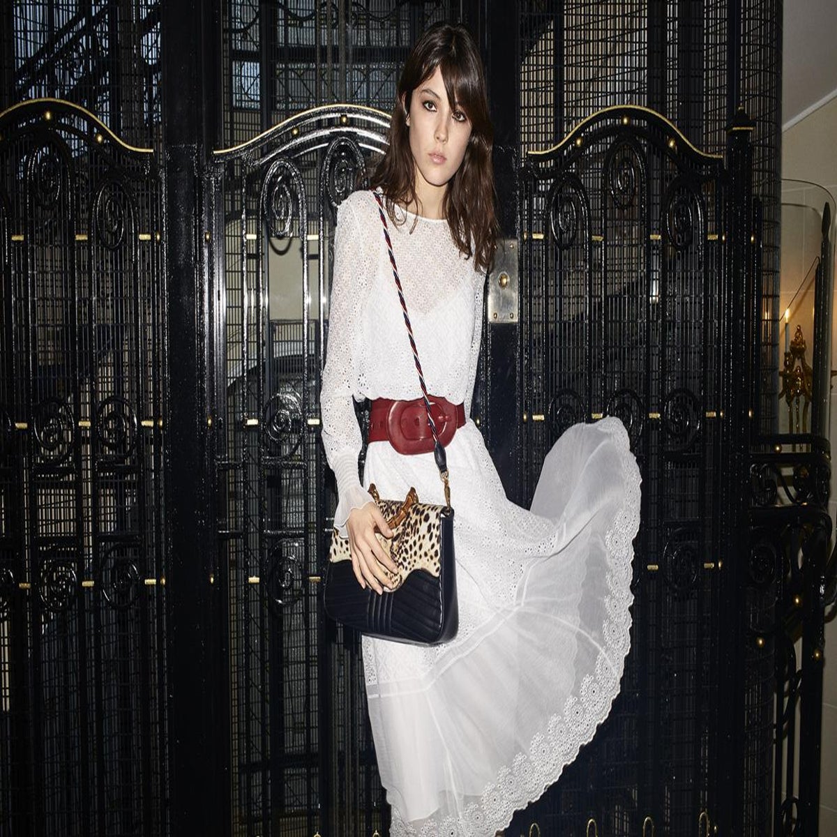 Jersey Louis Vuitton Handbags for Women - Vestiaire Collective