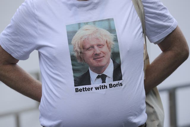 May’s allies suspect Boris was trying to be sacked with his recent outbursts – and insist she was right to deny him martyrdom
