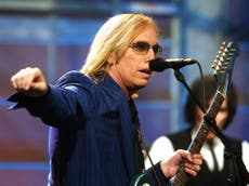 Read this full unedited Tom Petty interview published in 1994