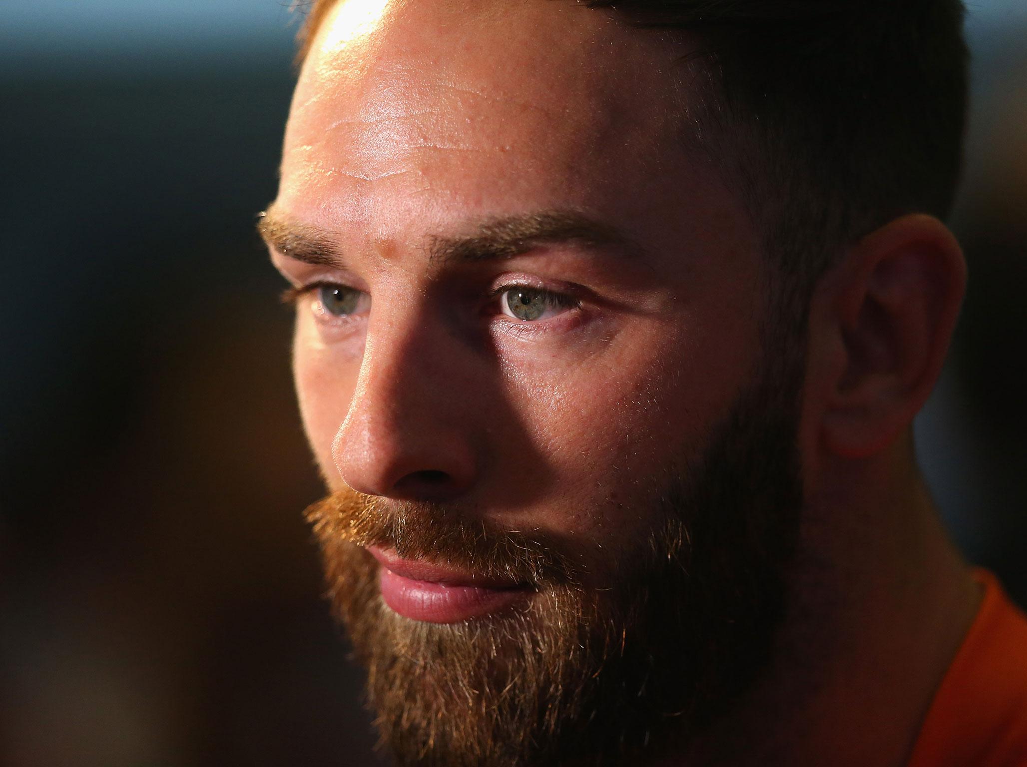 Luke Gale has enjoyed a golden season with Castleford but knows the Tigers must finish the job on Saturday night