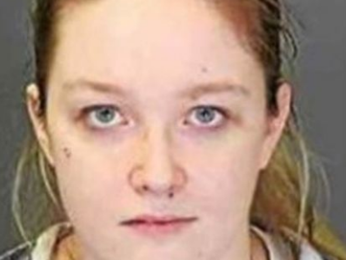 Woman who made child porn videos to send to husband jailed for 30 years ... pic