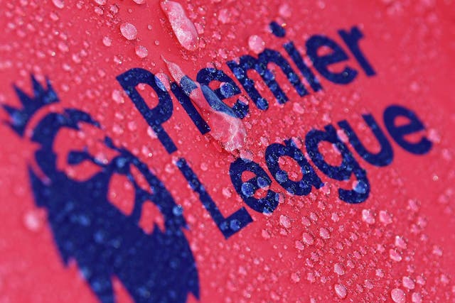 The Premier League has growing markets in Asia and the US