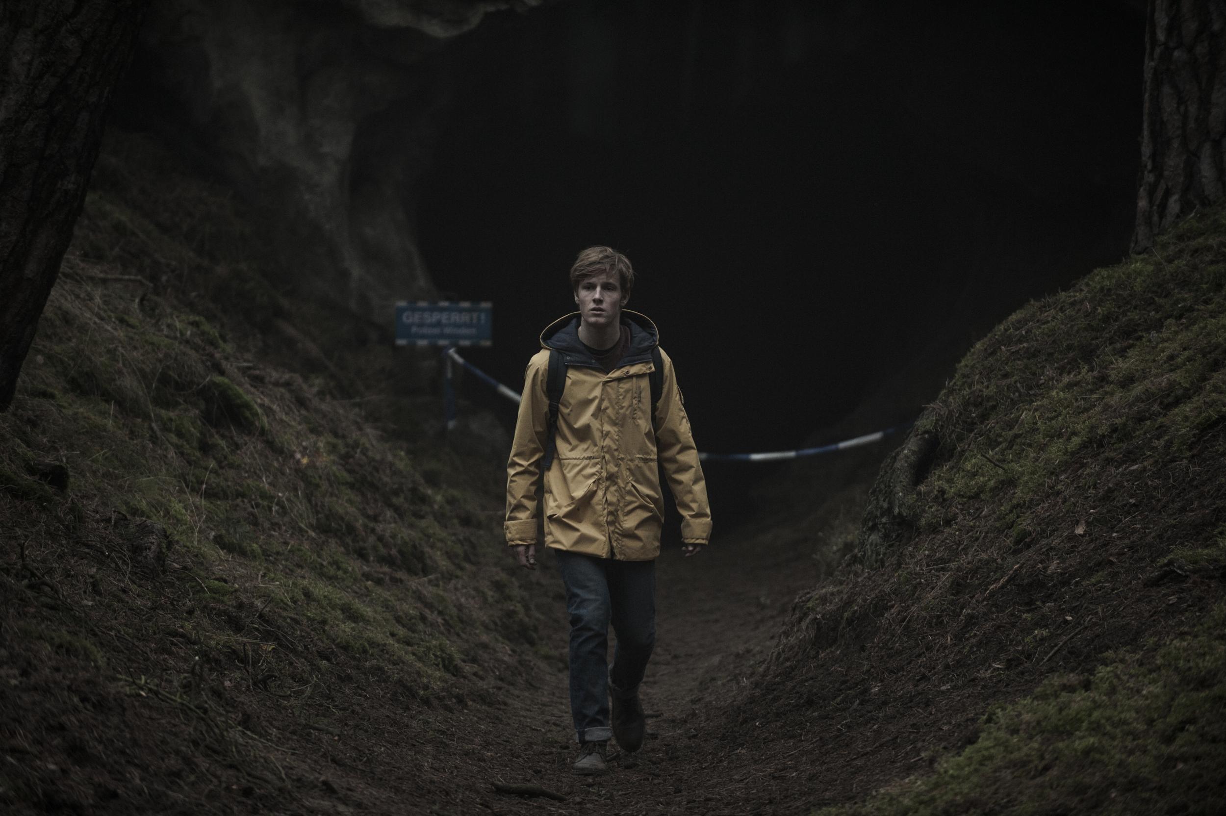 Netflix Sets Release Date For Terrifying Supernatural Series Dark The Independent