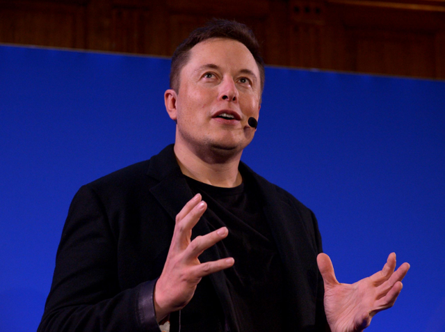 Elon Musk offers to rebuild Puerto Rico's destroyed power grid | The Independent | The Independent