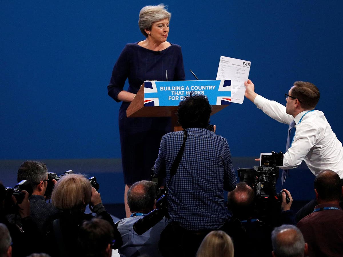 Handover speech by outgoing us president picture