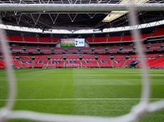 FA announce VAR to be trialled at charity match at Wembley