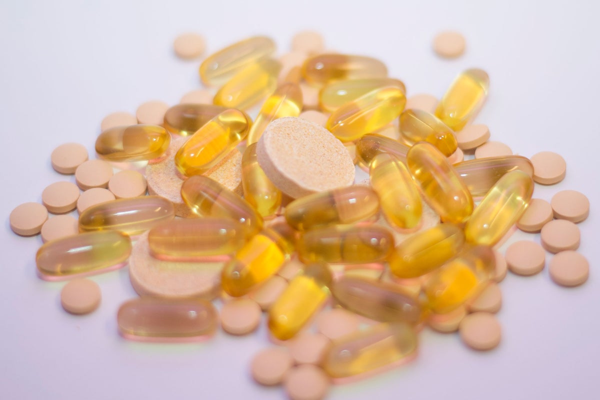 The ‘high strength’ omega-3 supplements with surprisingly low amounts