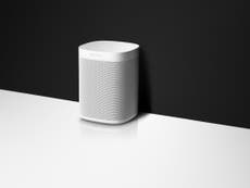 Sonos just launched a speaker that could ruin Apple's next release