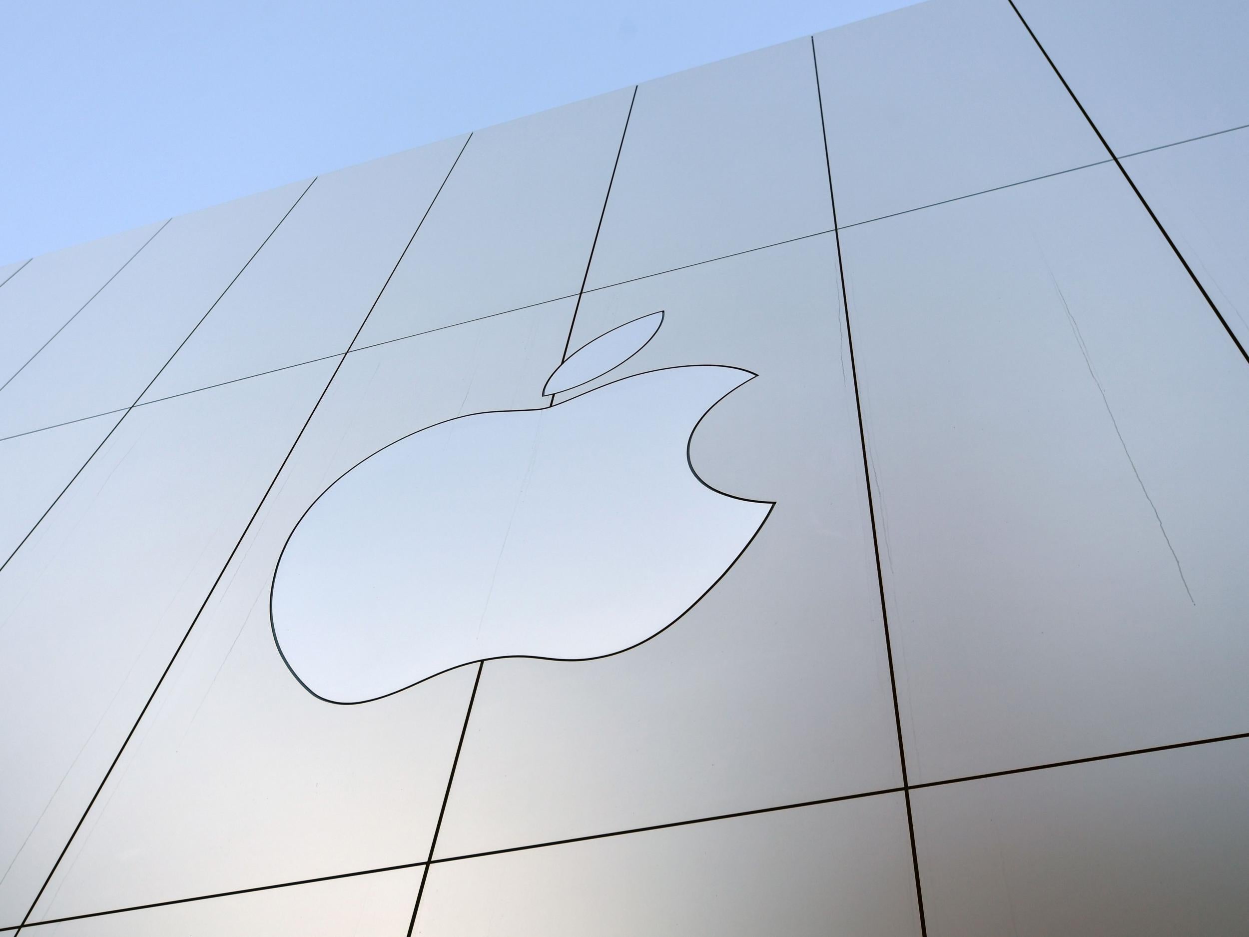 Apple announced plans to build the data centre in a rural location in the west of Ireland to take advantage of rich green energy sources nearby