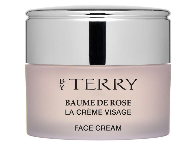 By Terry, Baume de Rose Face Cream, £55, Space NK