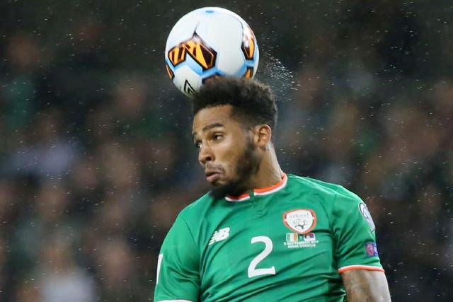 Republic of Ireland face Moldova tomorrow needing a win to keep their World Cup hopes alive