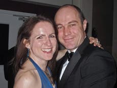 Army sergeant 'tried to murder wife by sabotaging parachute'
