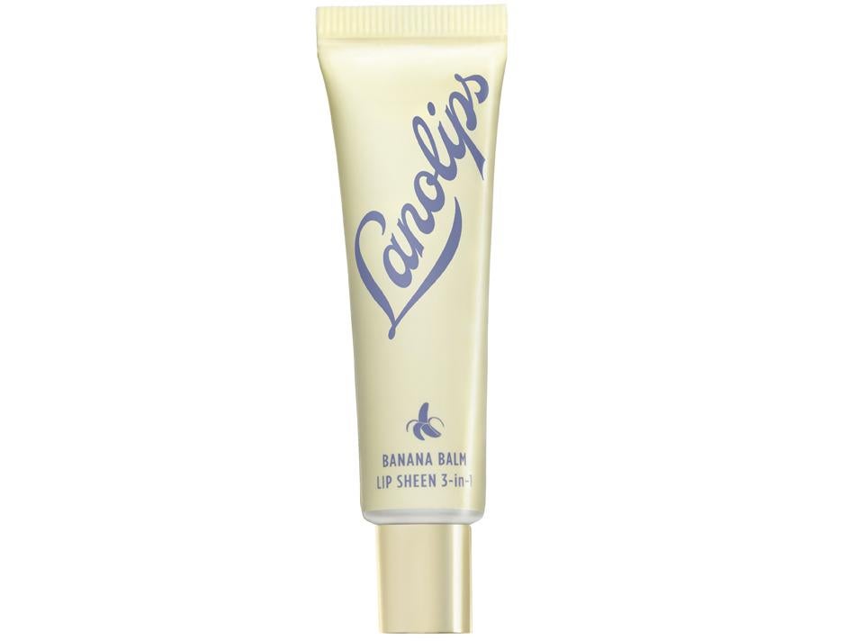 Lanolips Banana Balm, £8.99, Feel Unique