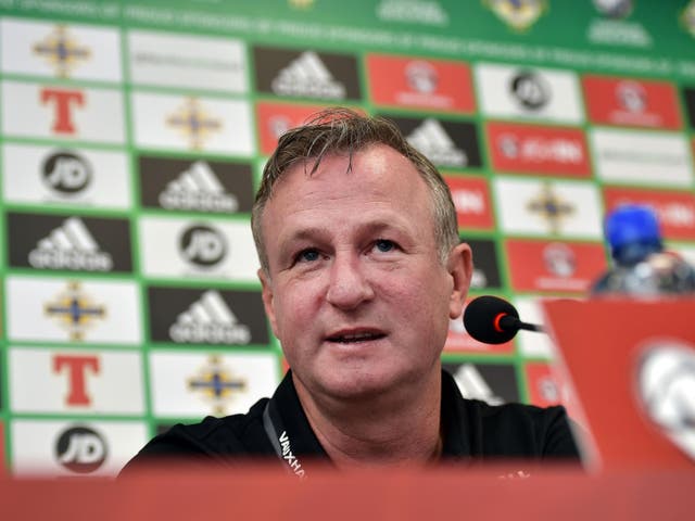 Northern Ireland have won a national record five successive games and have not lost a competitive home contest in four years