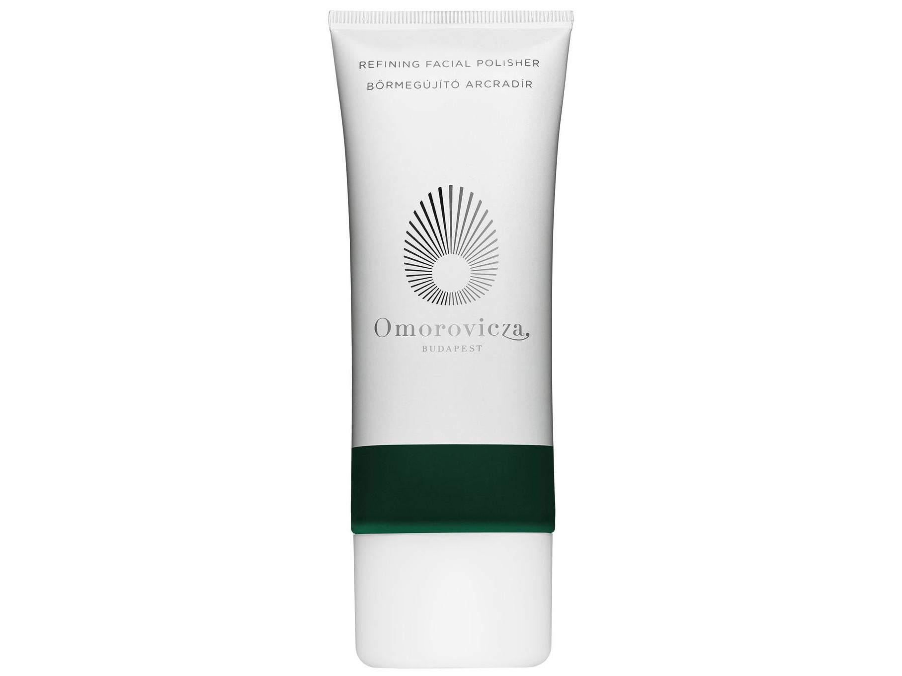 Omorovicza, Refining Facial Polisher, £65, Cult Beauty