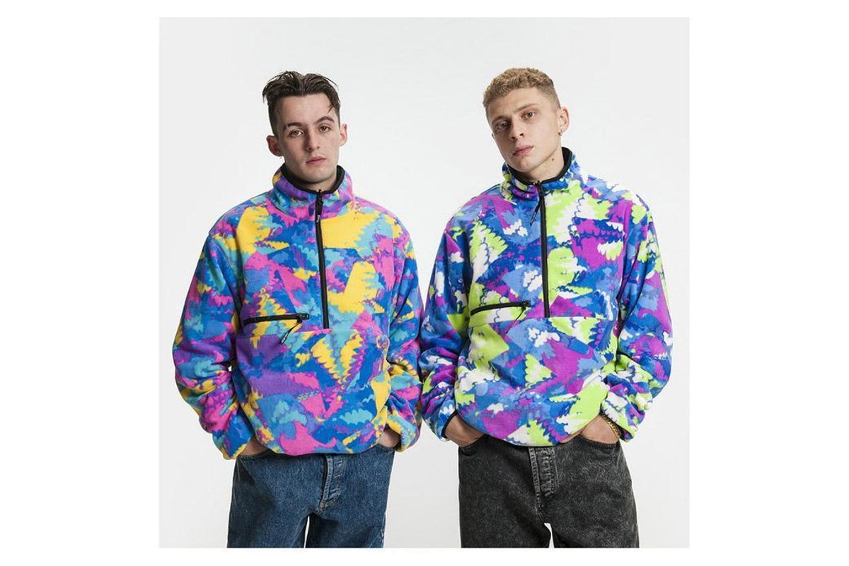 Palace Skateboards launches winter 2017 collection | The 