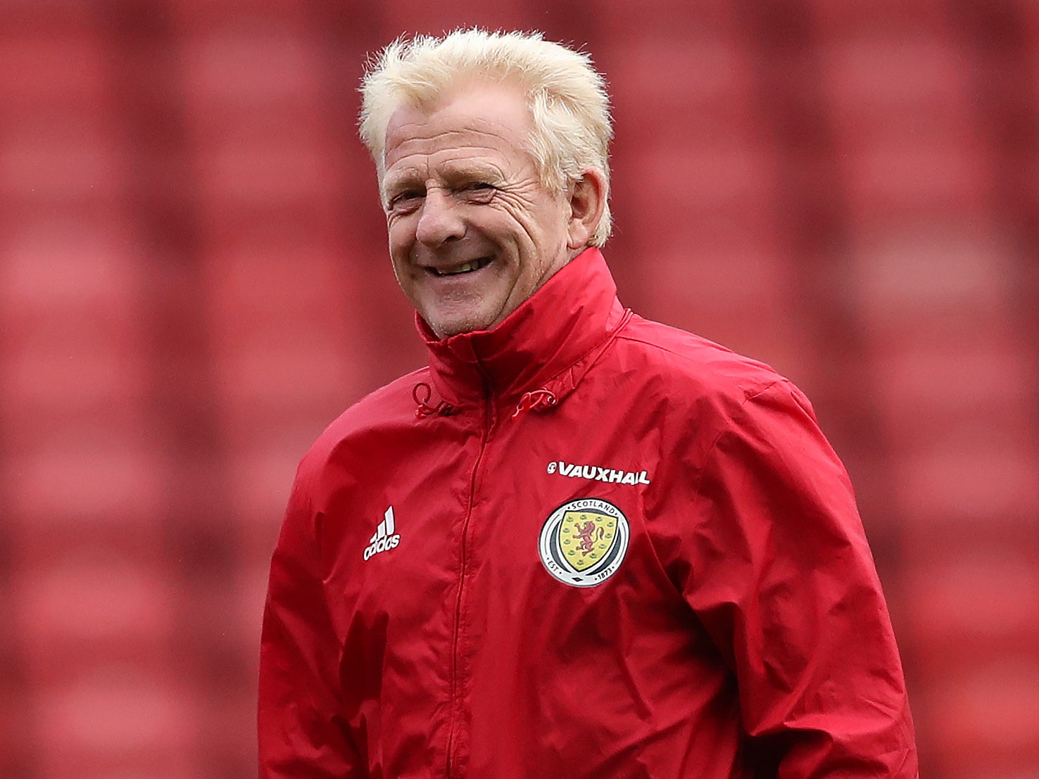 Strachan knows he needs two wins and other results to go Scotland's way to get to the play-offs