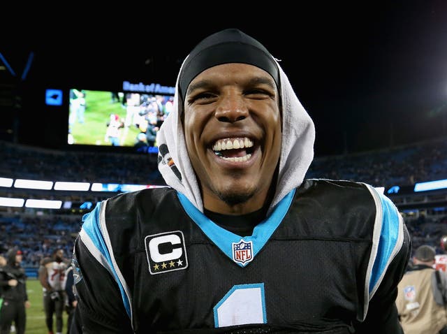 Newton sparked outrage with his comments