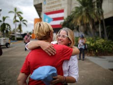 San Juan’s Mayor gives Donald Trump a lesson in leadership