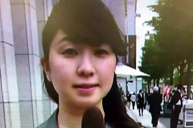 Japanese woman dies from working too much after clocking up ...
