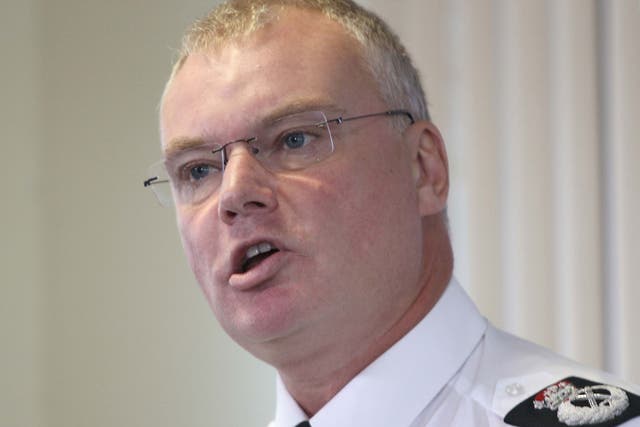 The IOPC found Chief Constable Mike Veale had not deliberately destroyed the phone or concealed evidence