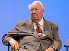 Police would have had grounds to interview Ted Heath over child abuse 