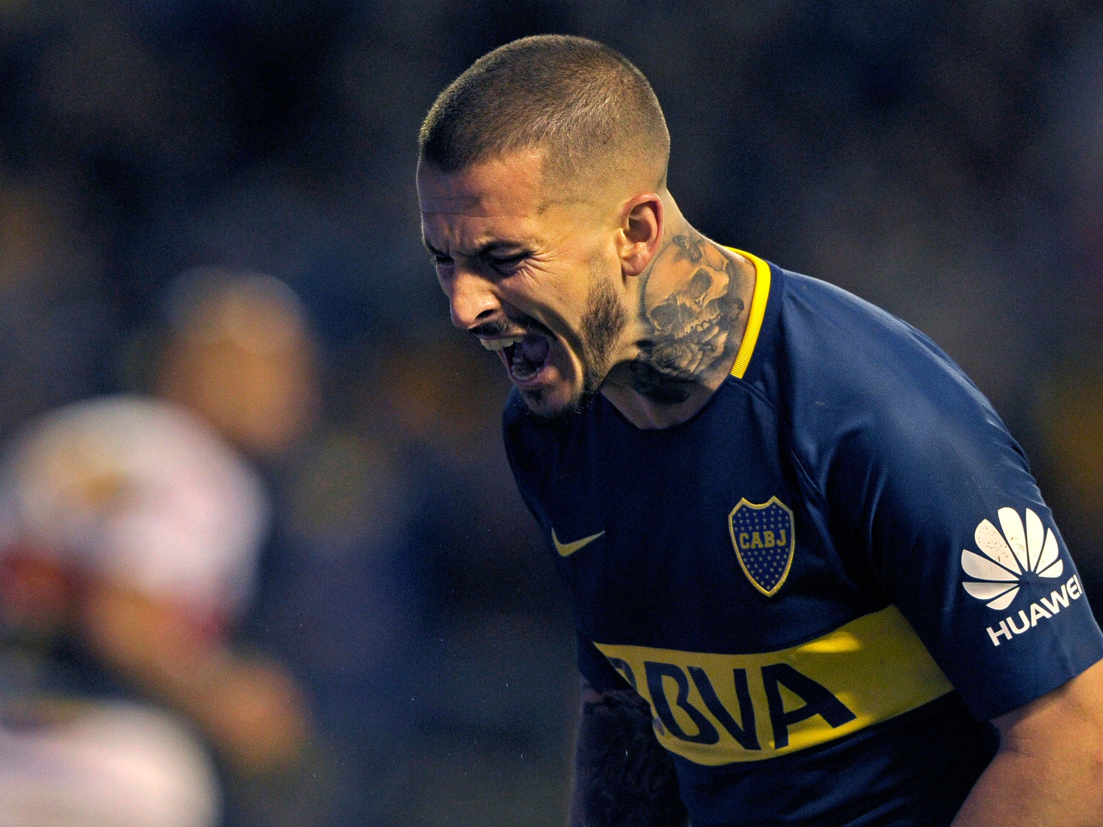 Dario Benedetto of Boca will start this huge game for Argentina