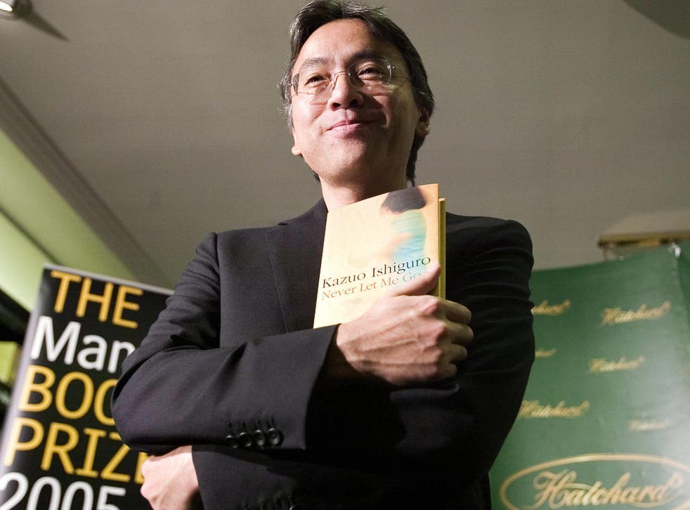 There is care and precision in Ishiguro’s treatment of words, and a poetic sensibility always at work