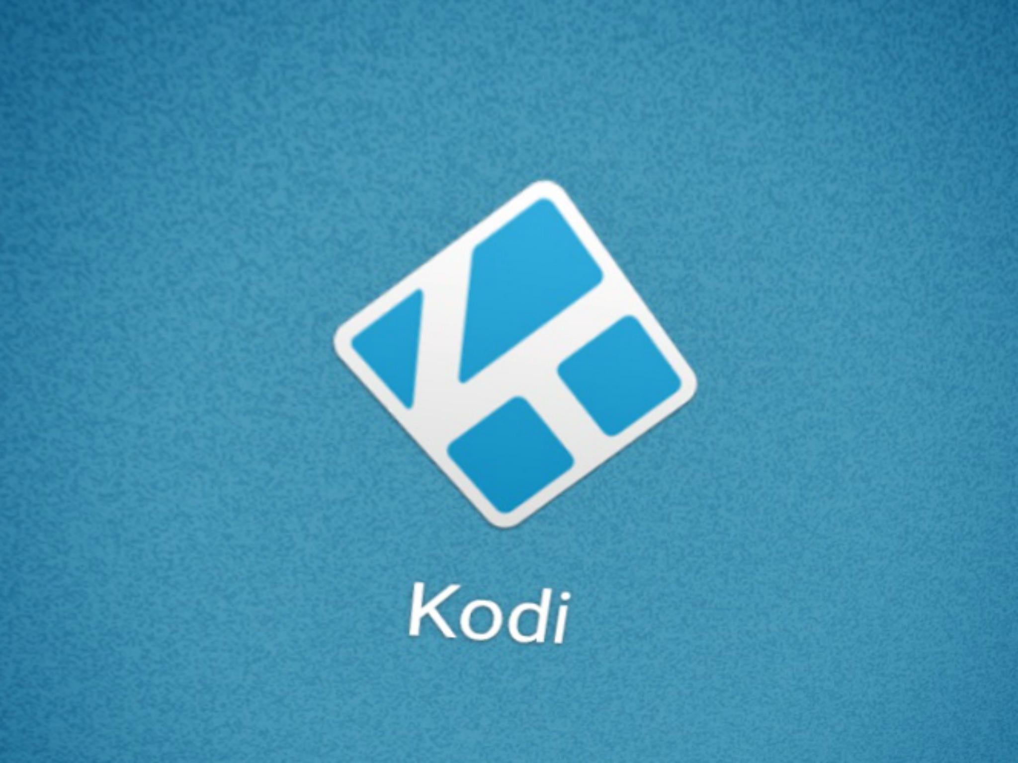 Most Kodi users need to be stopped from using illegal ...