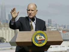 California becomes a 'sanctuary state' as immigration law signed