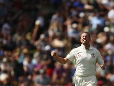 Why Australia could do far worse than recalling Siddle for the Ashes