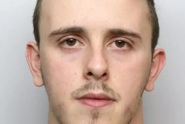 Liam Deane, 22, has been given a life sentenced for the murder of his newborn daughter at their Wakefield home