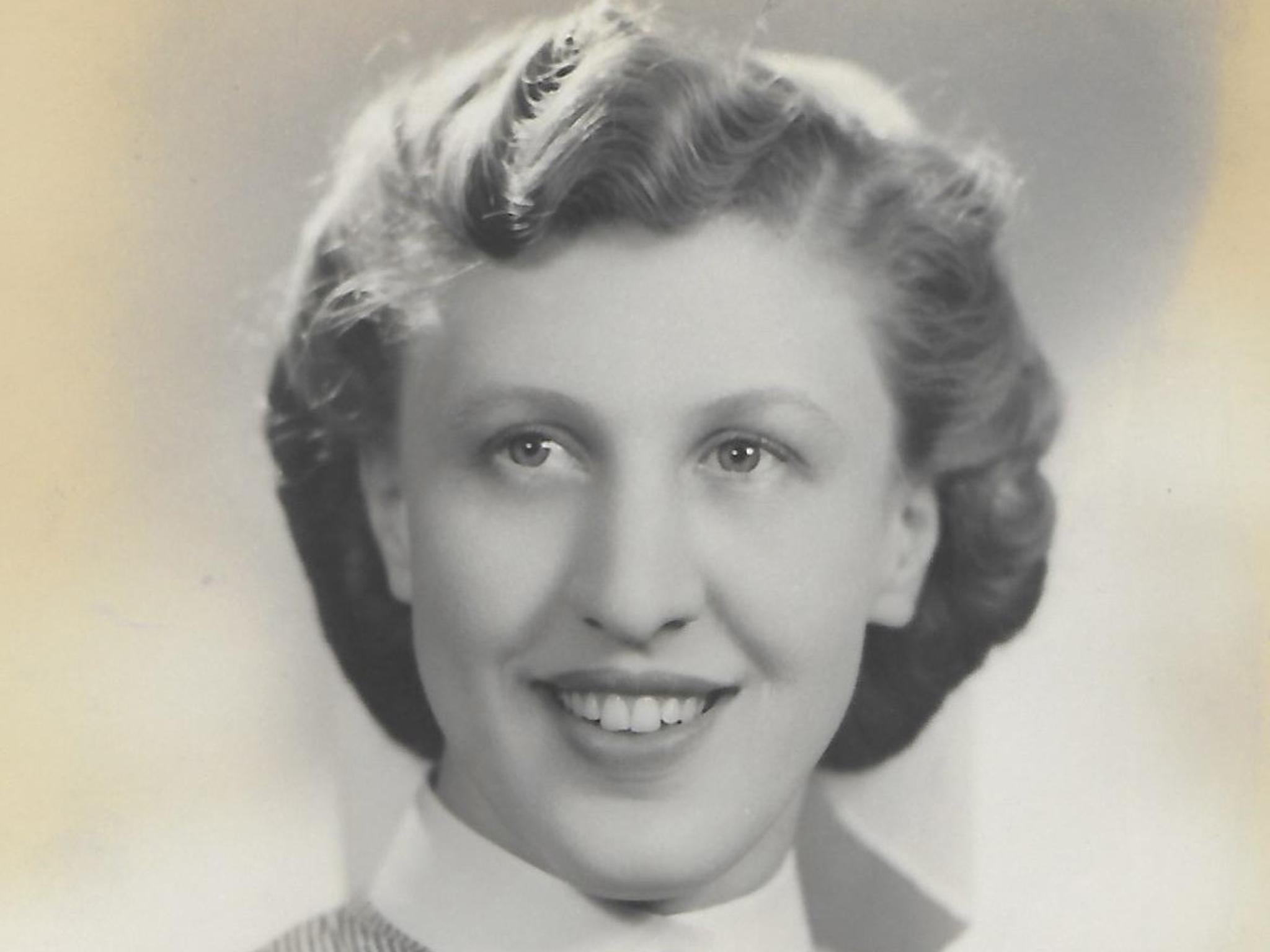 Bunty Urquhart spent much of her career serving in British colonies